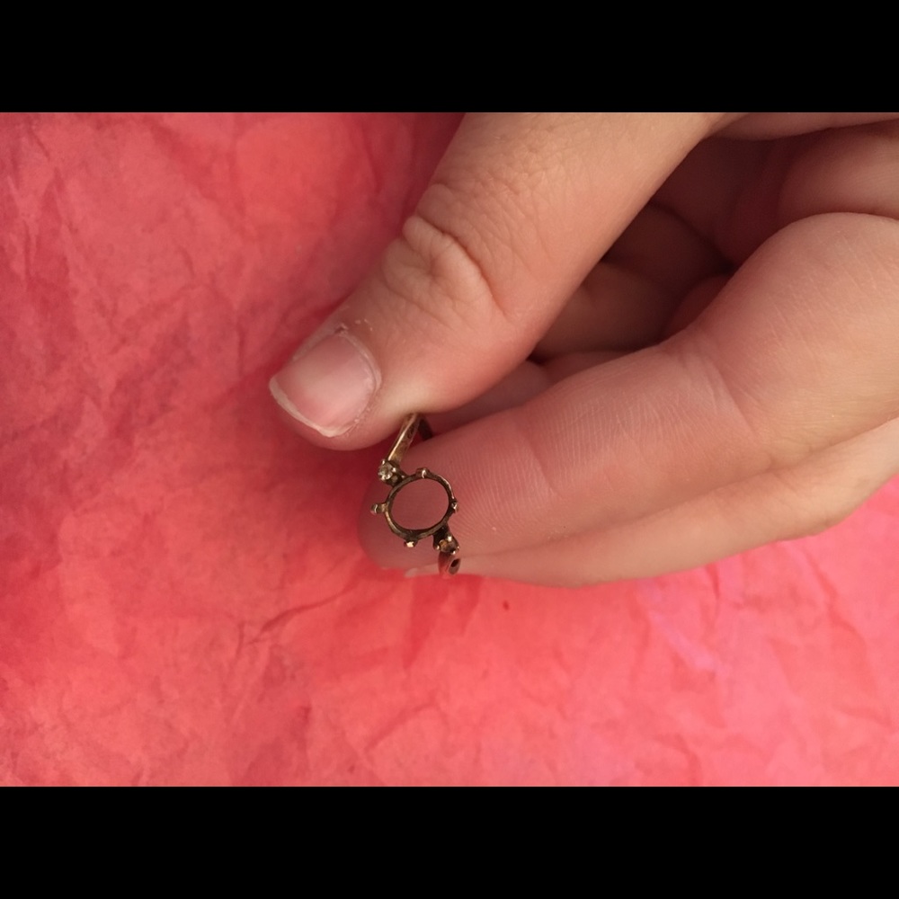 10k gold ring
